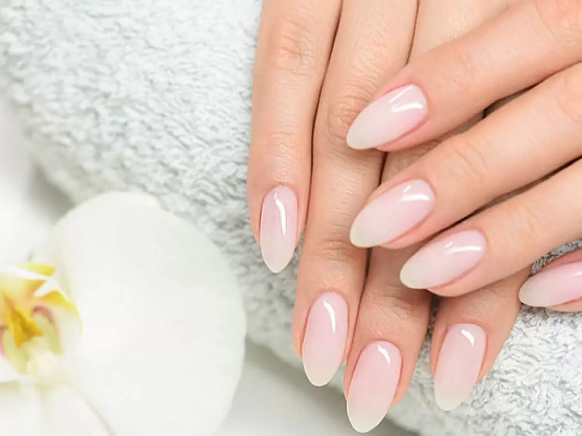 Dedebaşı Protez Tırnak